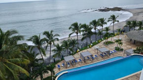 Solarium Studio Apartment at Coronado Bay Oceanfront